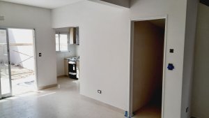 Venta Martínez Casa Dúplex a Estrenar 5 amb jardín