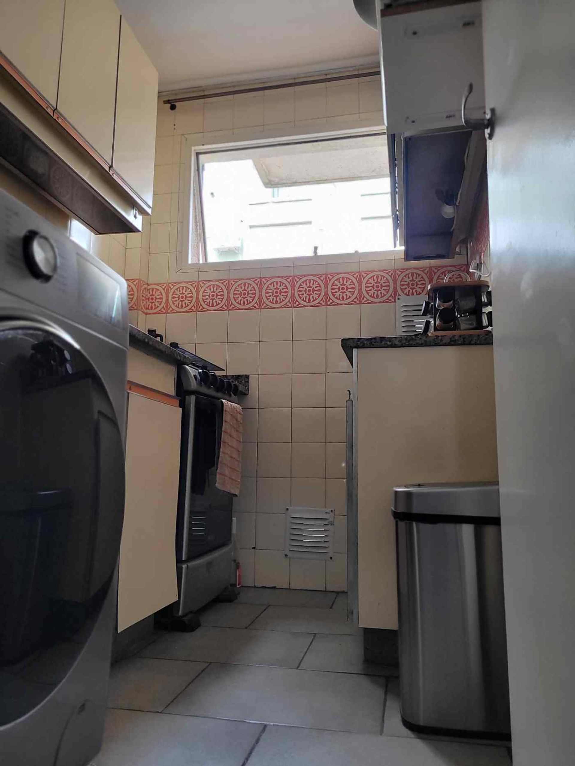 VENTA 2 AMB - Apto Crédito -Puerto de Olivos
