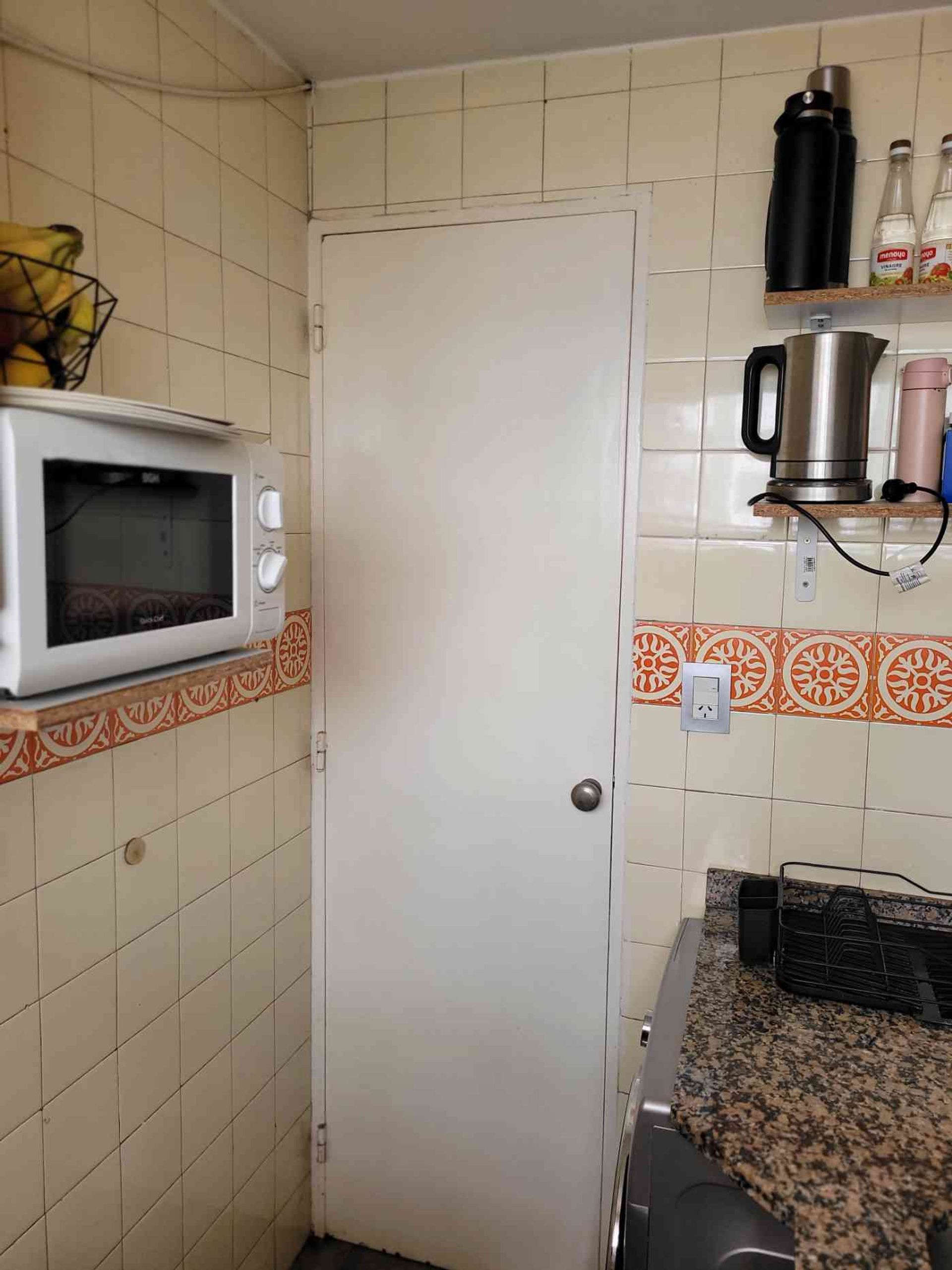 VENTA 2 AMB - Apto Crédito -Puerto de Olivos