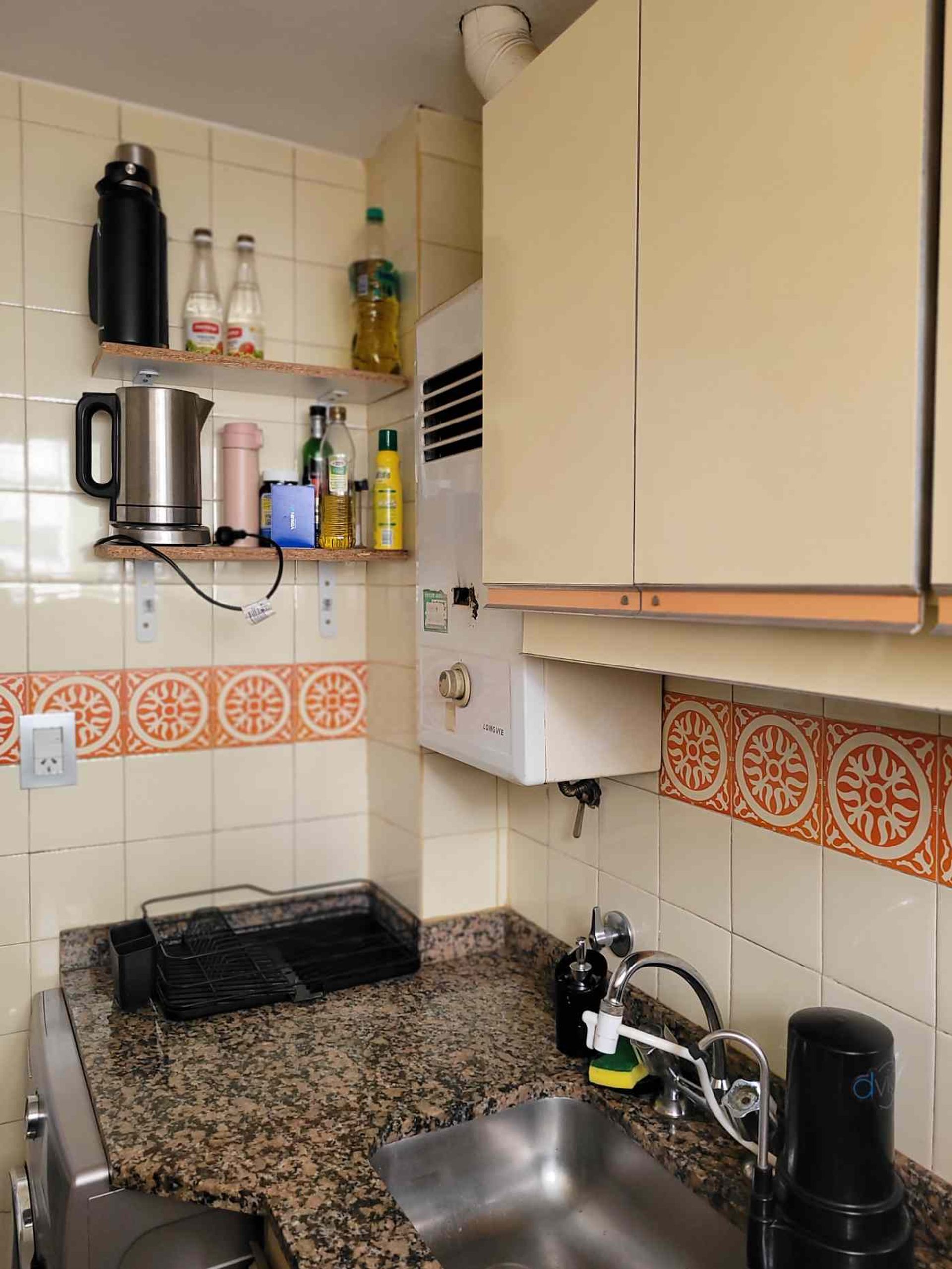 VENTA 2 AMB - Apto Crédito -Puerto de Olivos