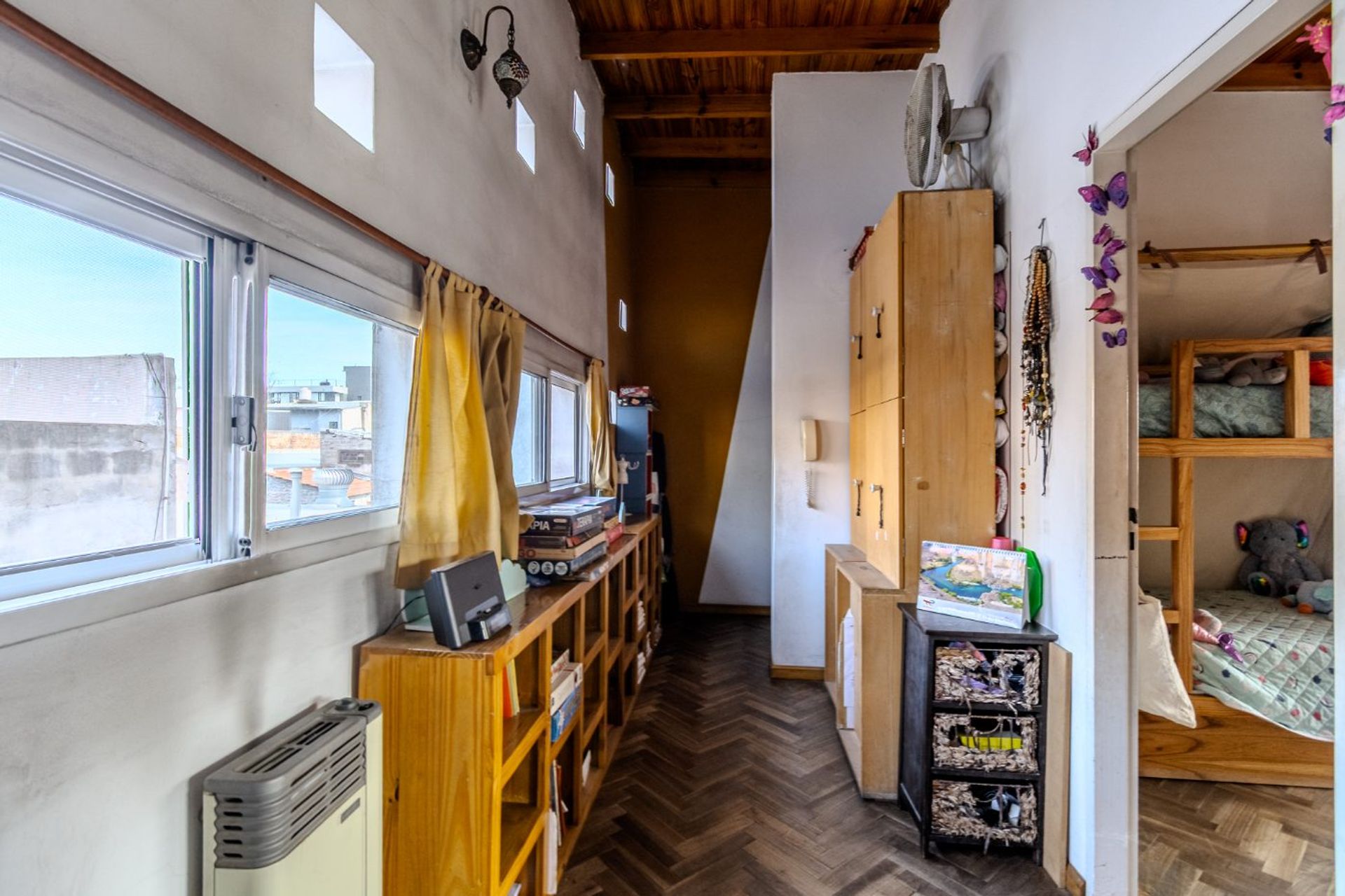 Venta Ph 3 Amb Apto Credito Villa Martelli