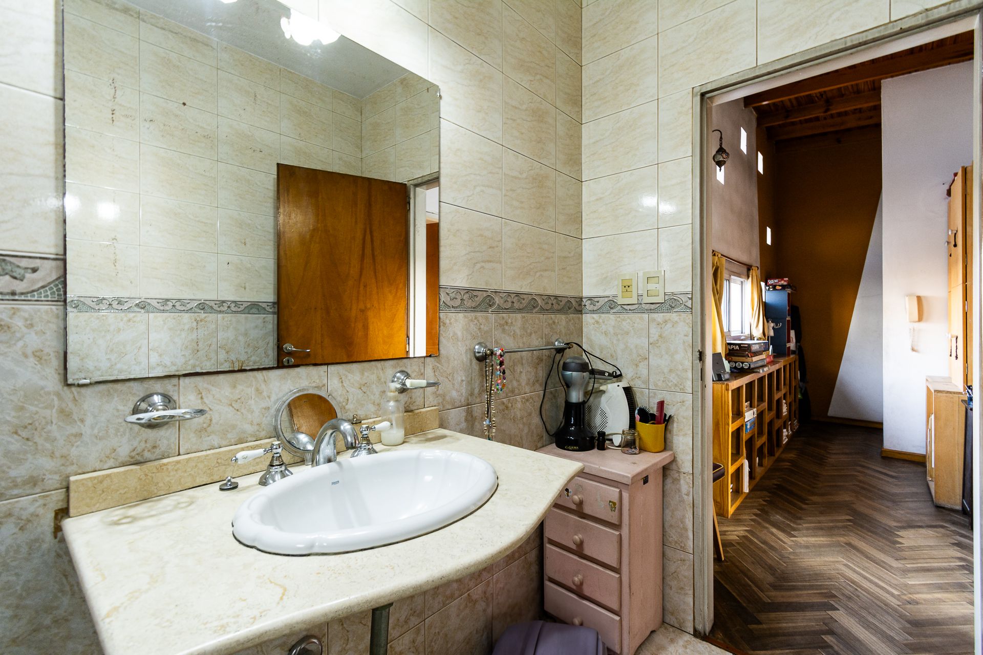 Venta Ph 3 Amb Apto Credito Villa Martelli