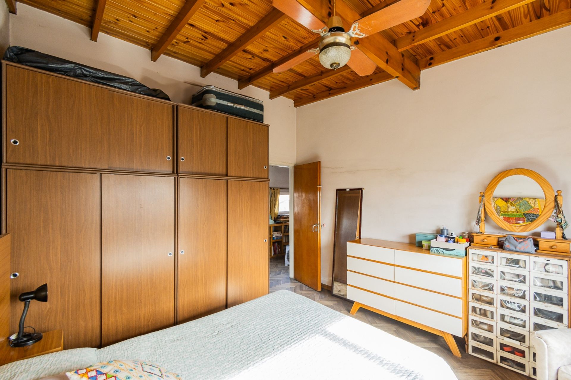 Venta Ph 3 Amb Apto Credito Villa Martelli