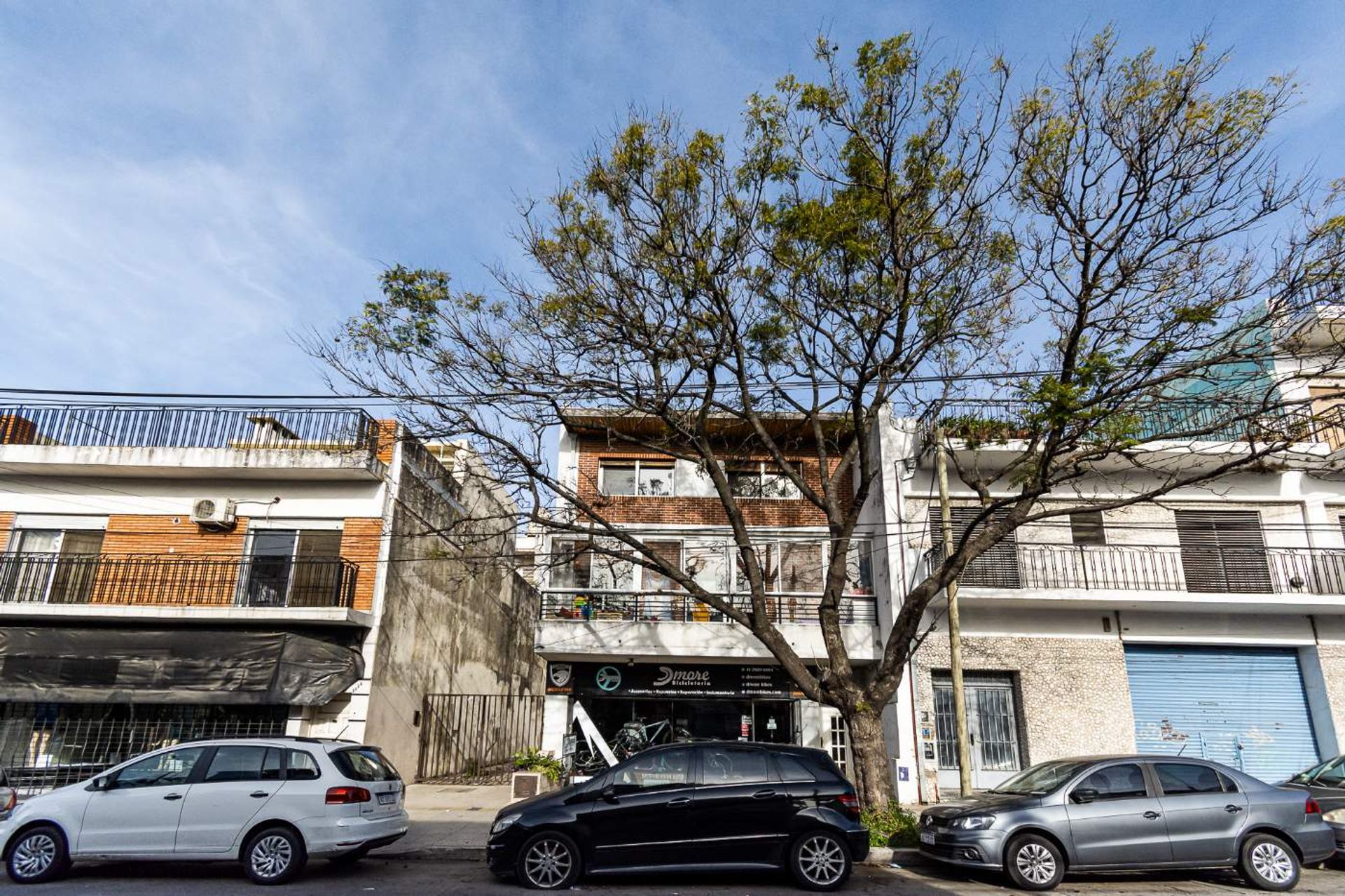Venta Ph 3 Amb Apto Credito Villa Martelli