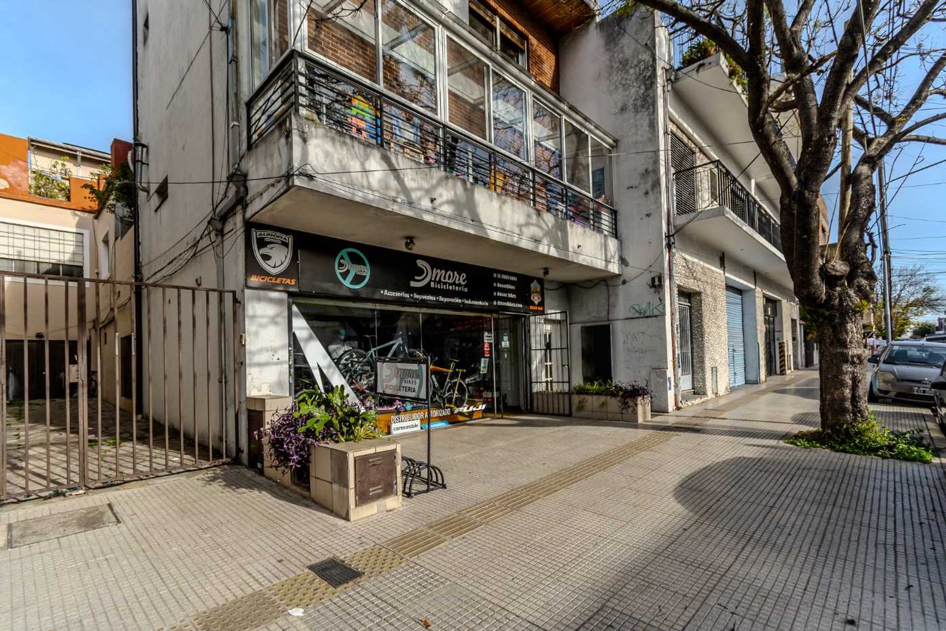 Venta Ph 3 Amb Apto Credito Villa Martelli