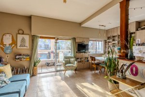 FOR SALE: 3-room Villa Martelli PH, Apartment Credit