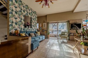 FOR SALE: 3-room Villa Martelli PH, Apartment Credit