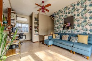 FOR SALE: 3-room Villa Martelli PH, Apartment Credit