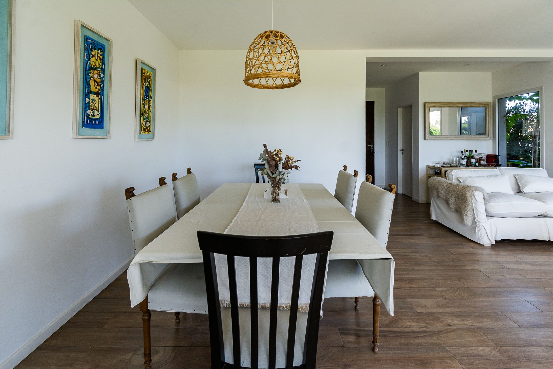Venta Casa Nordelta B° Los Castaños 5 Amb C/Pileta