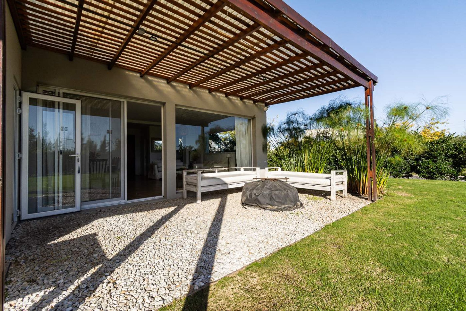 Venta Casa Nordelta B° Los Castaños 5 Amb C/Pileta