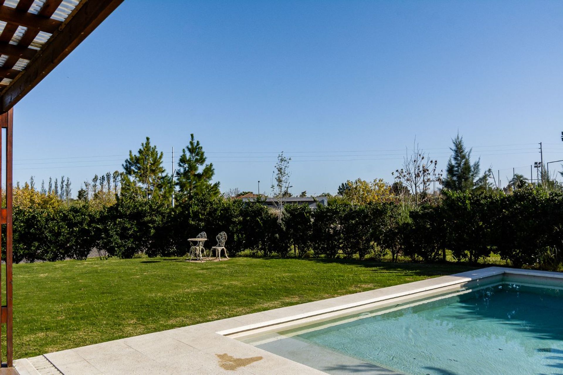 Venta Casa Nordelta B° Los Castaños 5 Amb C/Pileta