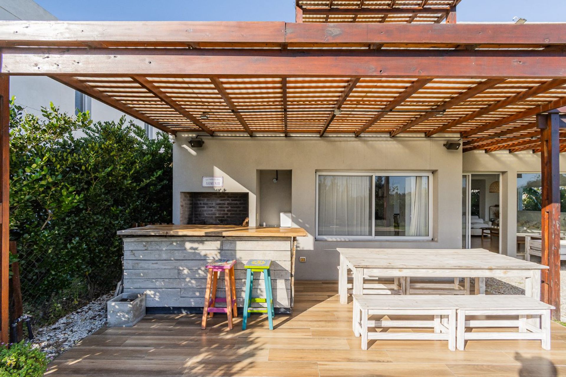 Venta Casa Nordelta B° Los Castaños 5 Amb C/Pileta