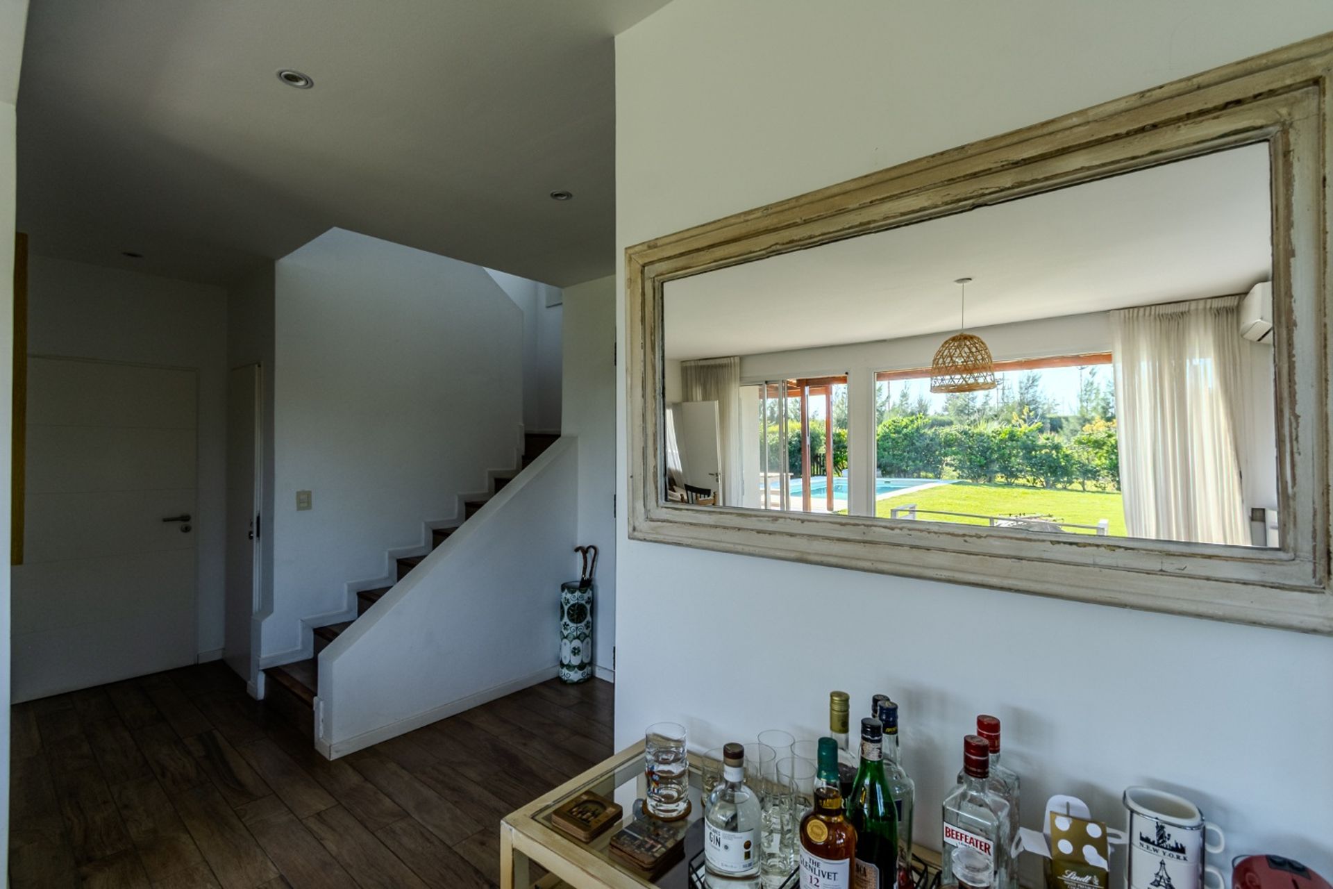 Venta Casa Nordelta B° Los Castaños 5 Amb C/Pileta