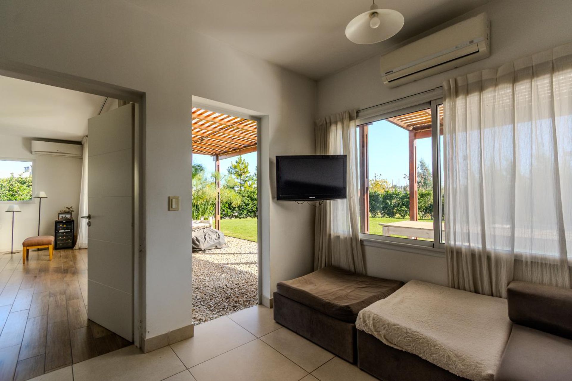Venta Casa Nordelta B° Los Castaños 5 Amb C/Pileta