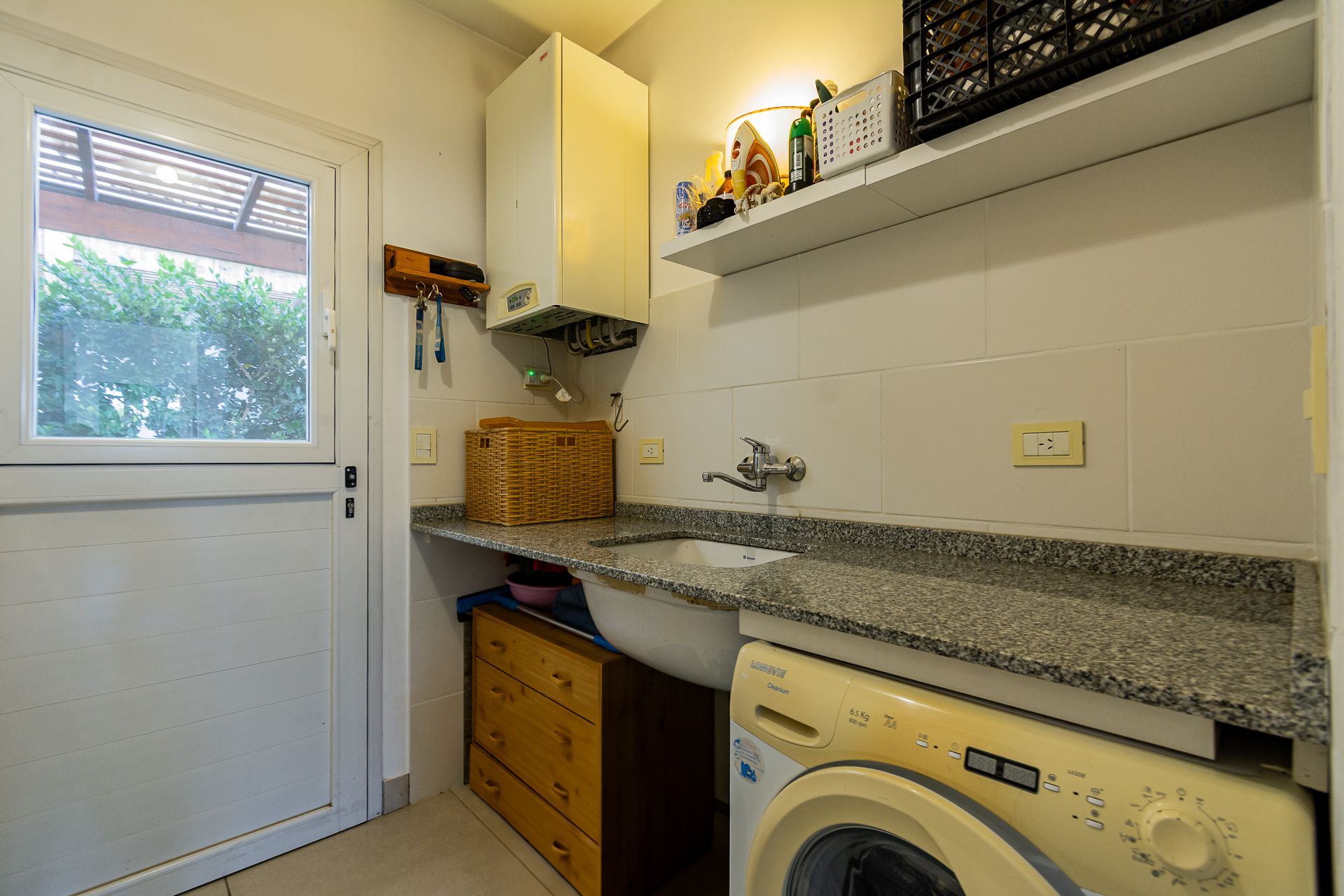 Venta Casa Nordelta B° Los Castaños 5 Amb C/Pileta