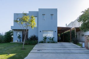 Venta Casa Nordelta B° Los Castaños 5 Amb C/Pileta