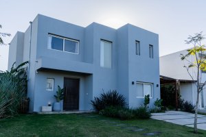 Venta Casa Nordelta B° Los Castaños 5 Amb C/Pileta