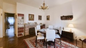 Olivos Venta Casa 4 Amb Pb Jardin Apto Credito