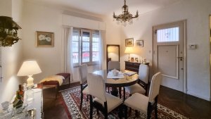 Olivos Venta Casa 4 Amb Pb Jardin Apto Credito