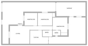 Olivos Venta Casa 4 Amb Pb Jardin Apto Credito