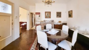 Olivos Venta Casa 4 Amb Pb Jardin Apto Credito