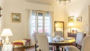 Olivos Venta Casa 4 Amb Pb Jardin Apto Credito