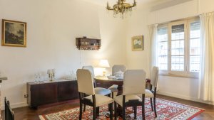 Olivos Venta Casa 4 Amb Pb Jardin Apto Credito