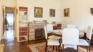 Olivos Venta Casa 4 Amb Pb Jardin Apto Credito