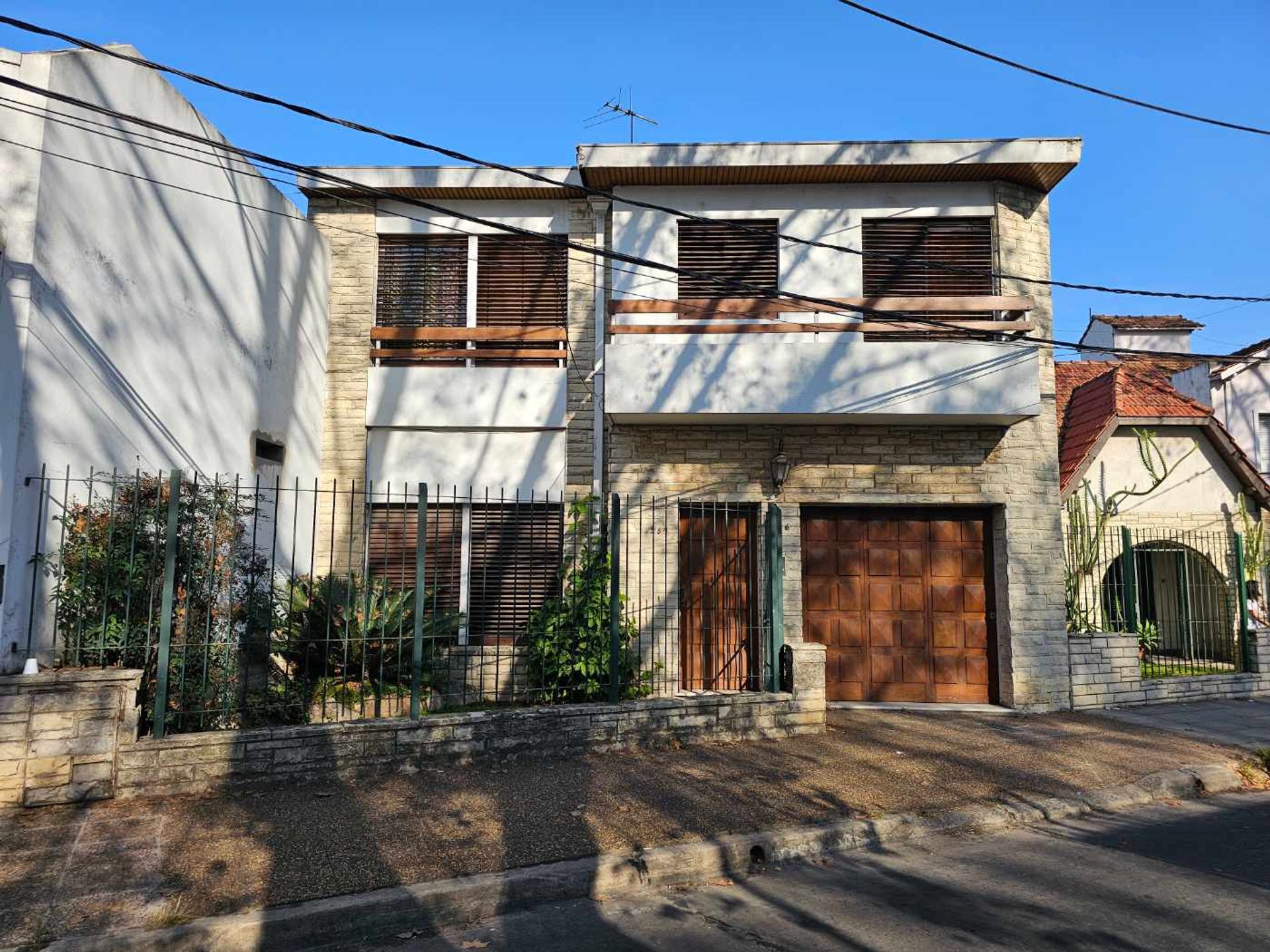 Venta Casa 7 Amb Cochera Patio Terraza V Martelli