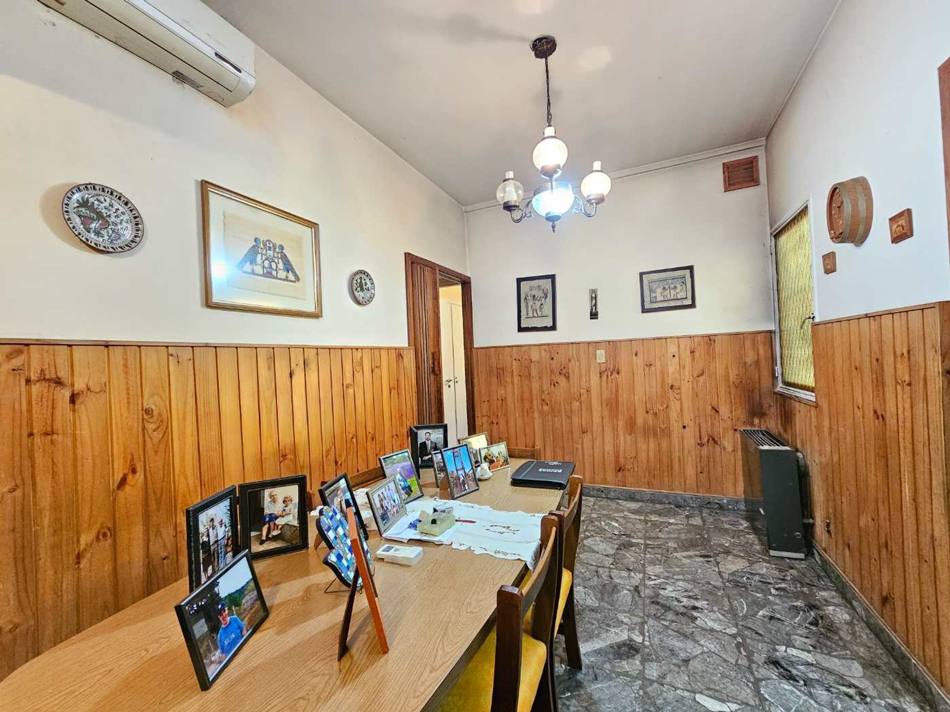 Venta Casa 7 Amb Cochera Patio Terraza V Martelli