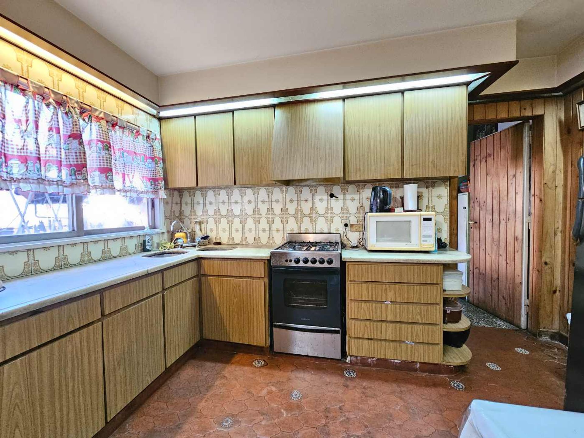 Venta Casa 7 Amb Cochera Patio Terraza V Martelli