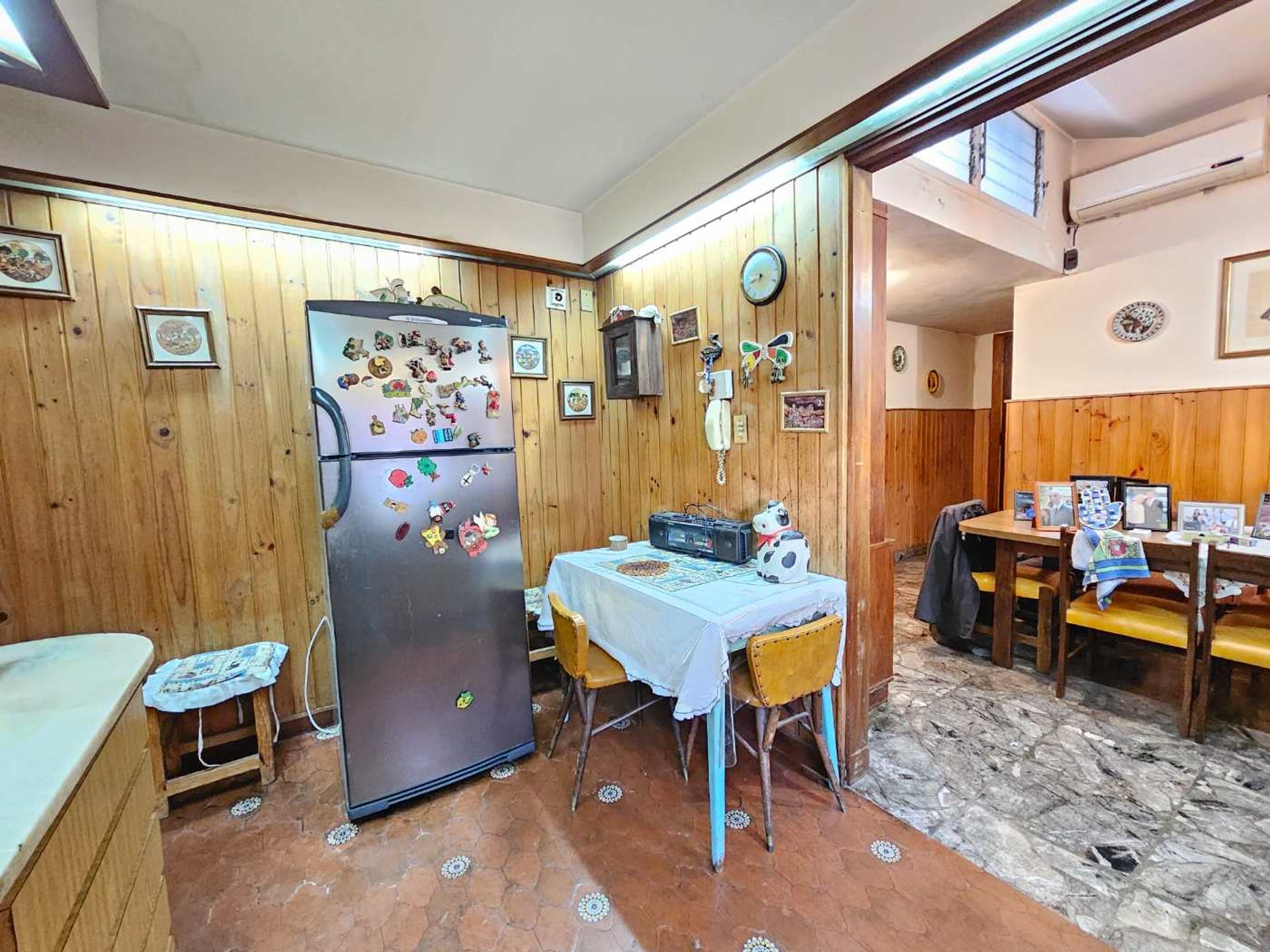 Venta Casa 7 Amb Cochera Patio Terraza V Martelli