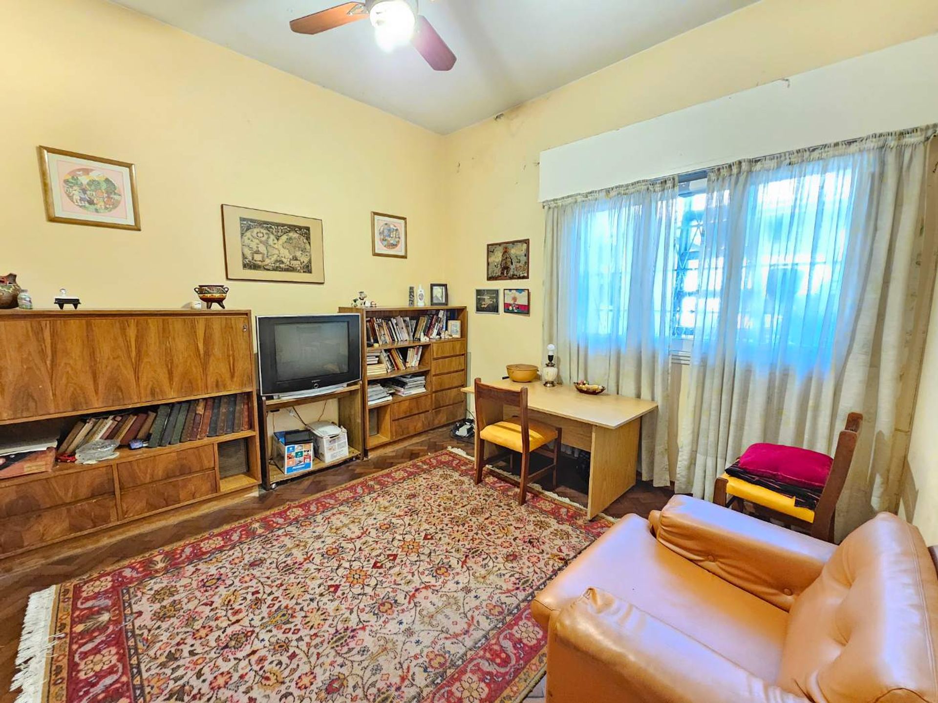 Venta Casa 7 Amb Cochera Patio Terraza V Martelli