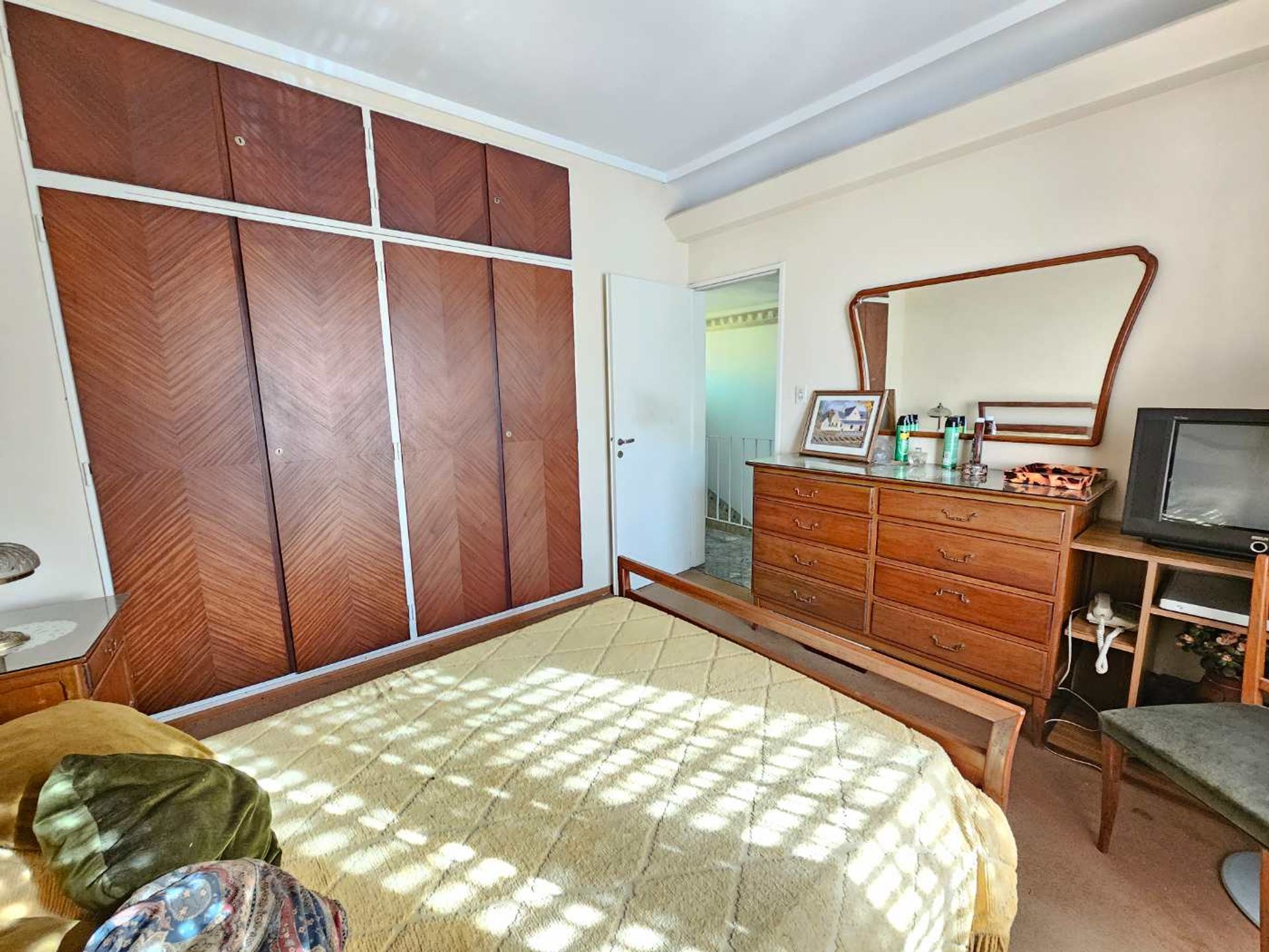 Venta Casa 7 Amb Cochera Patio Terraza V Martelli