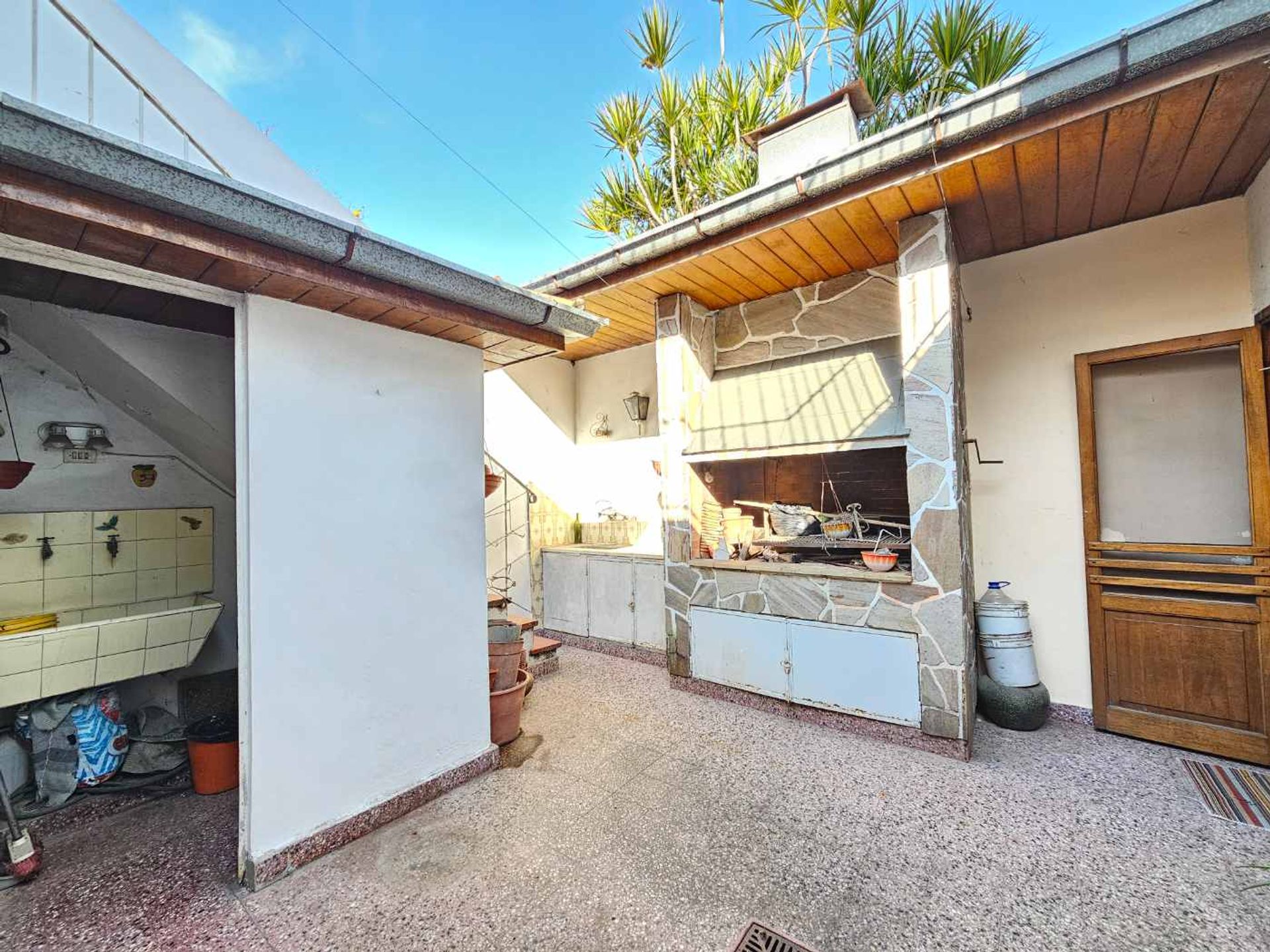 Venta Casa 7 Amb Cochera Patio Terraza V Martelli