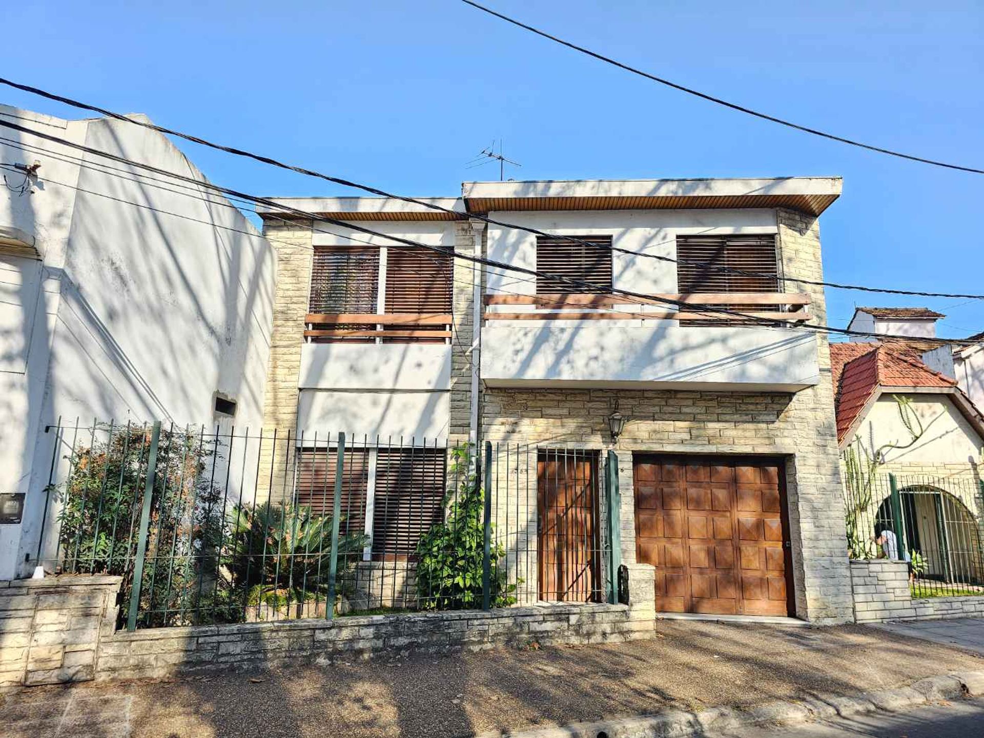 Venta Casa 7 Amb Cochera Patio Terraza V Martelli