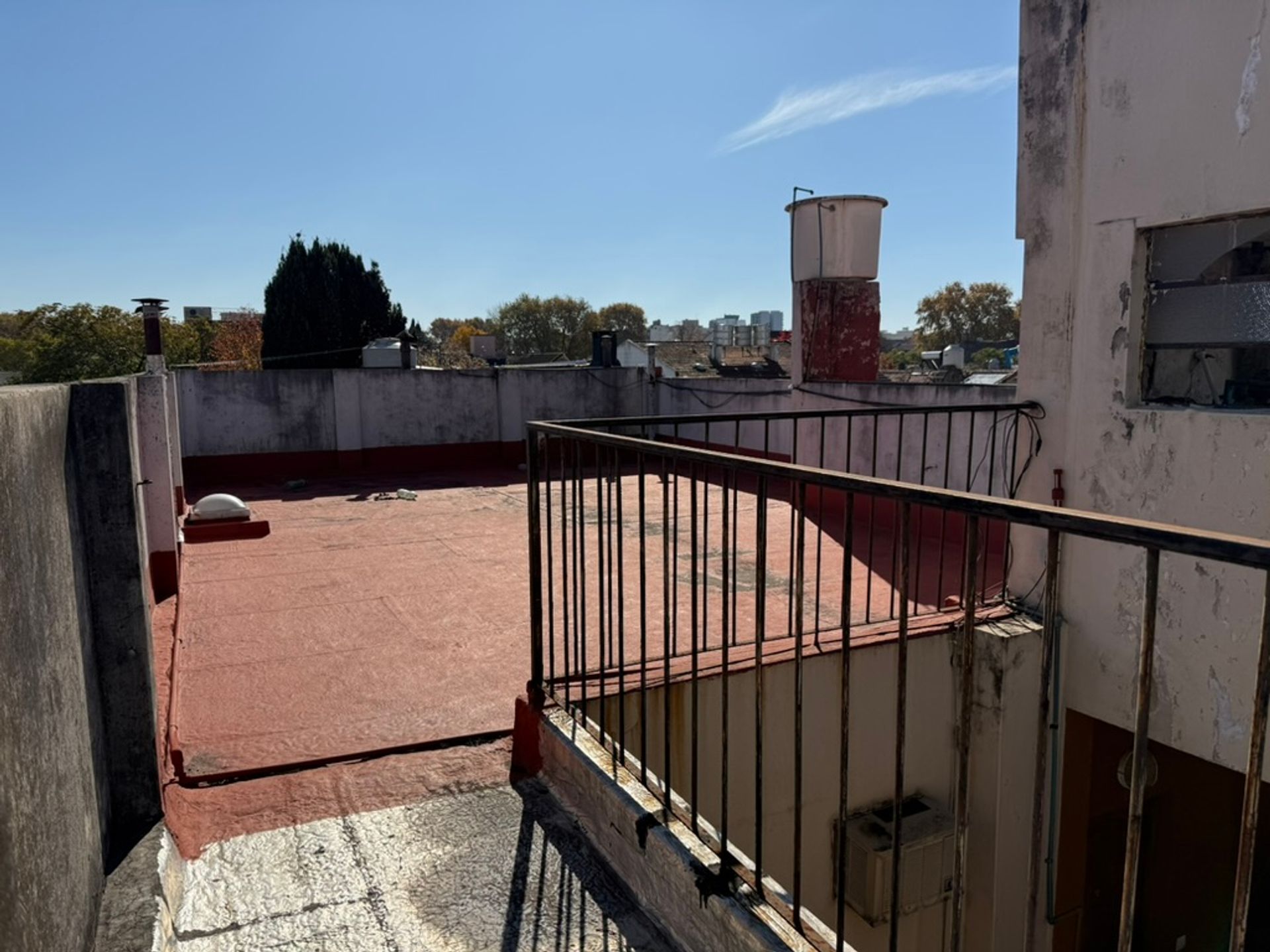 Venta Depto 2 Amb En Florida Cerca Av Maipu