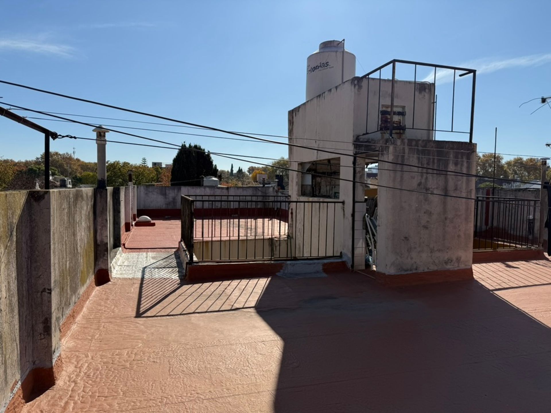 Venta Depto 2 Amb En Florida Cerca Av Maipu