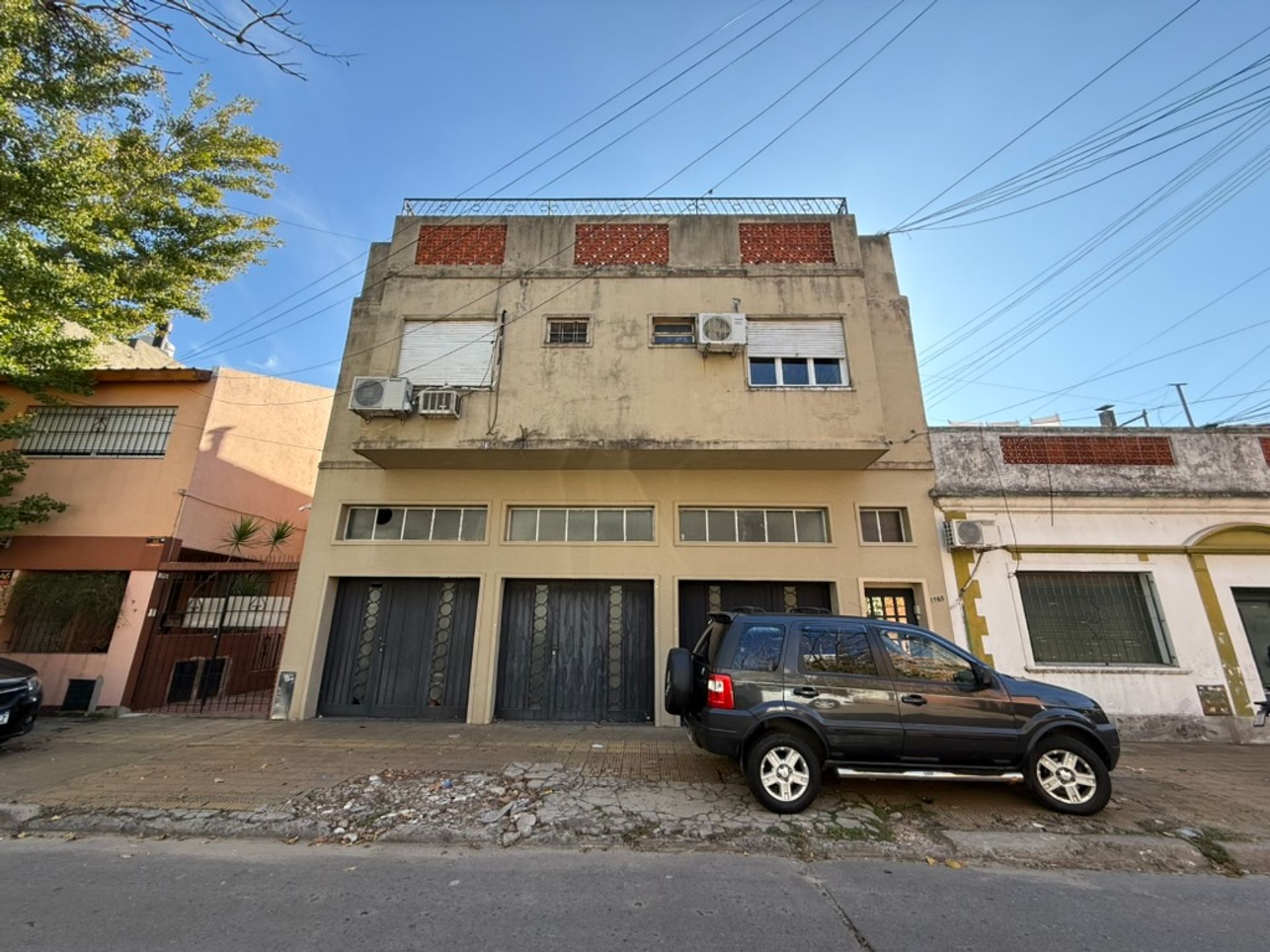 Venta Depto 2 Amb En Florida Cerca Av Maipu