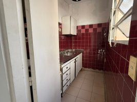 Venta Depto 2 Amb En Florida Cerca Av Maipu