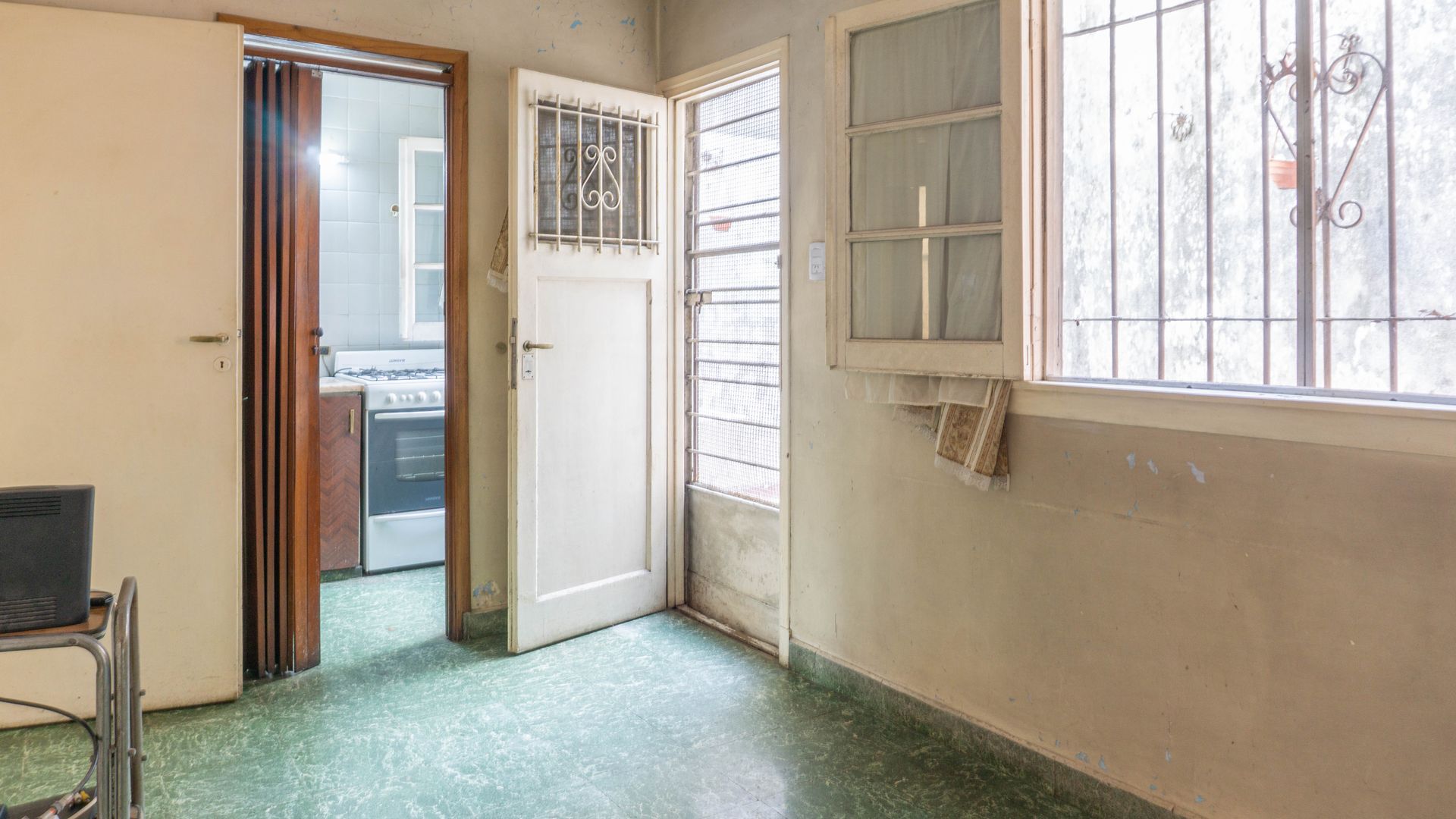 Venta Casa 2 Plantas En Florida Oeste, Vte. Lopez