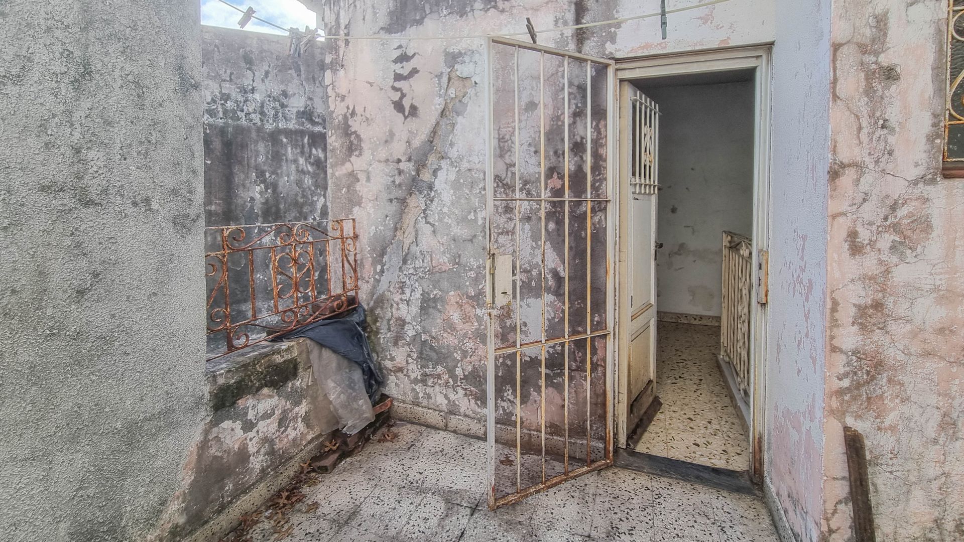 Venta Casa 2 Plantas En Florida Oeste, Vte. Lopez