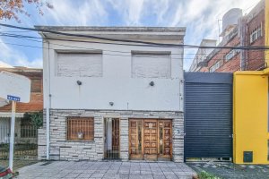 Venta Casa 2 Plantas En Florida Oeste, Vte. Lopez