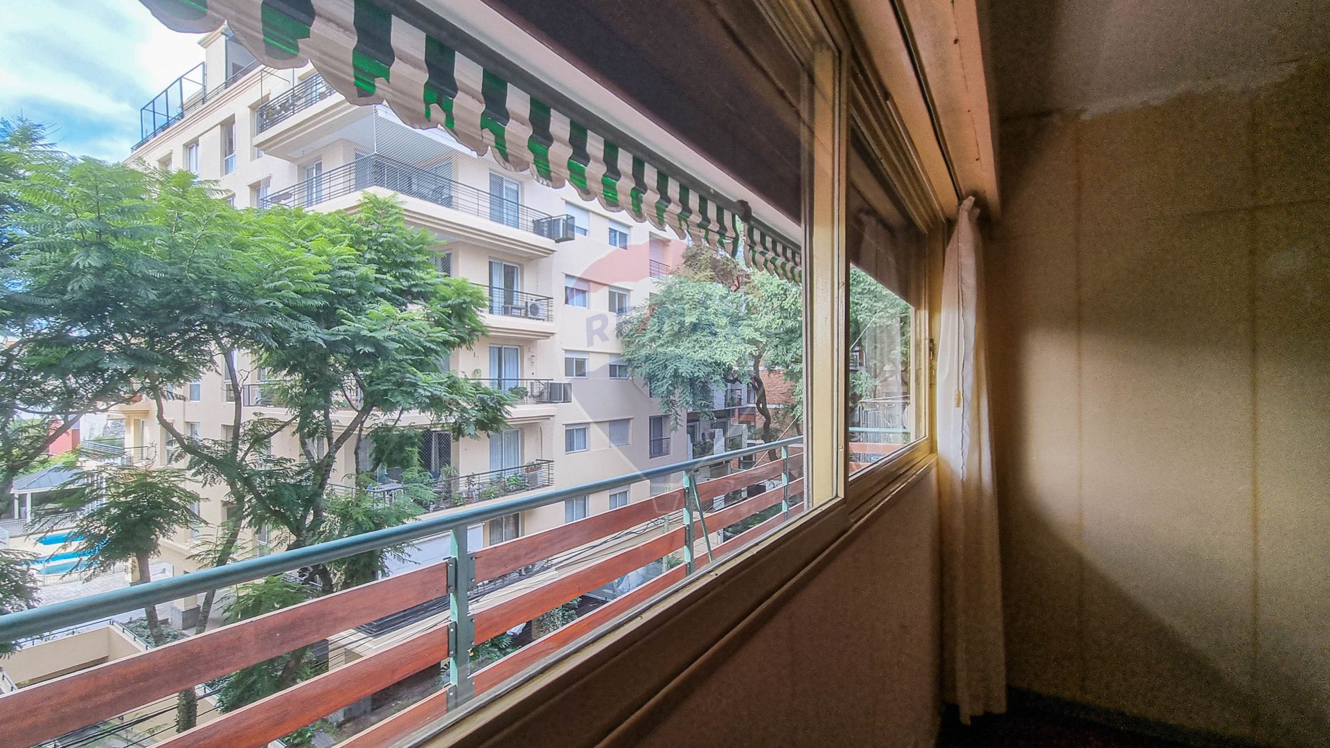 Venta Piso Departamento 4 Amb Olivos C/Guardacoche