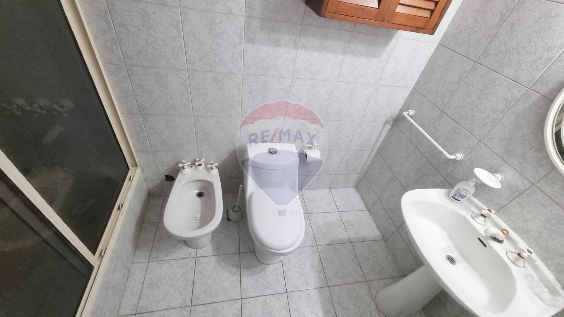 Venta Piso Departamento 4 Amb Olivos C/Guardacoche