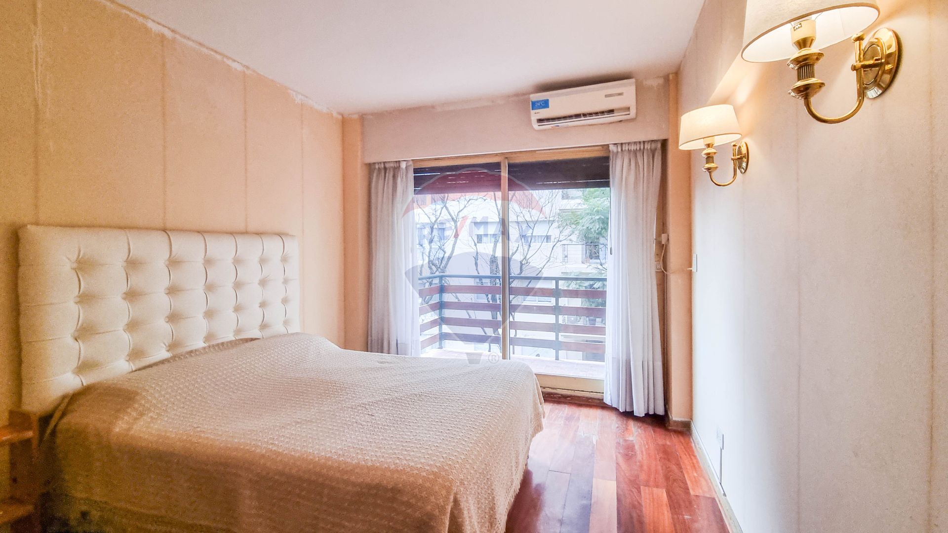 Venta Piso Departamento 4 Amb Olivos C/Guardacoche