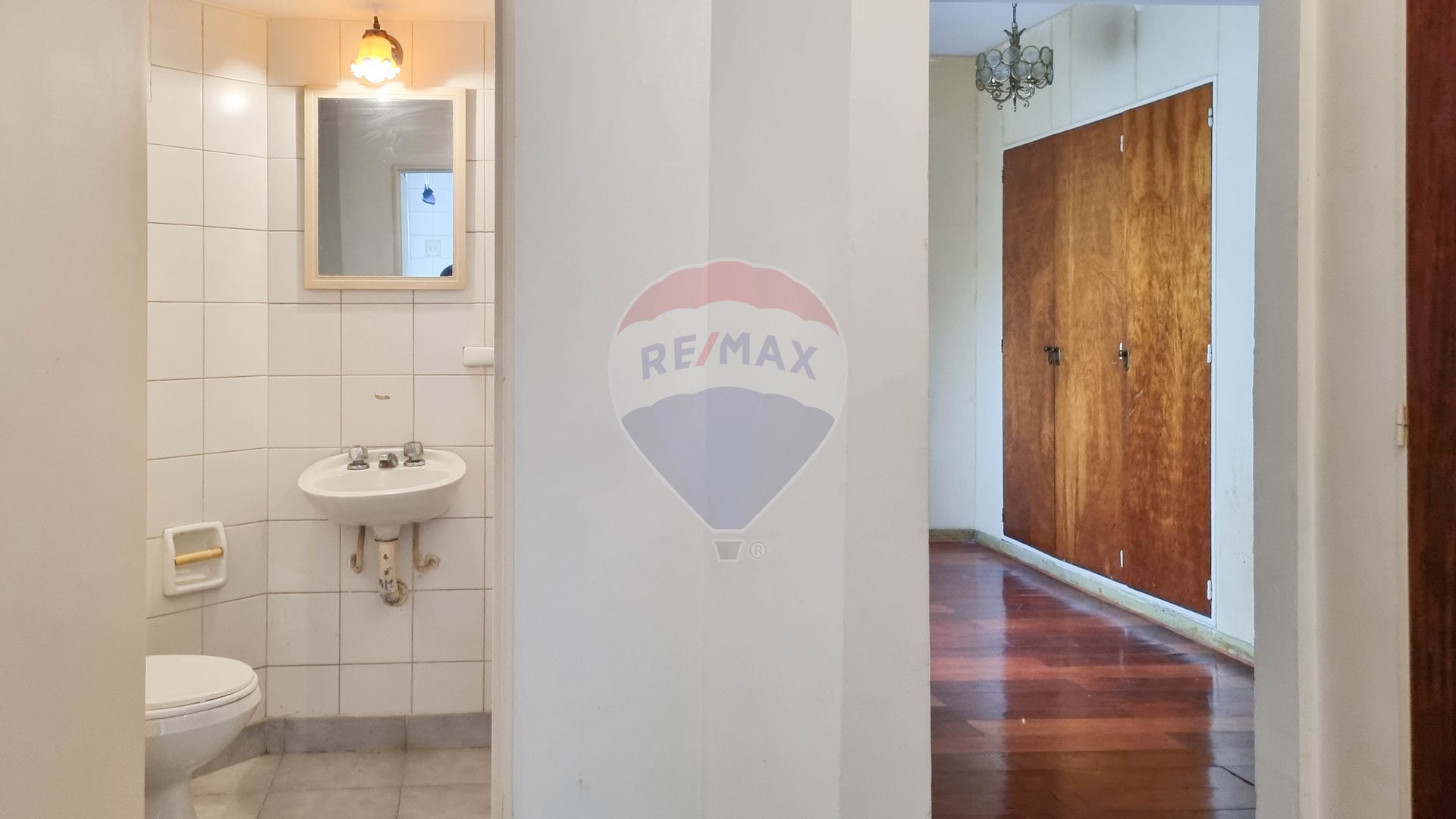 Venta Piso Departamento 4 Amb Olivos C/Guardacoche