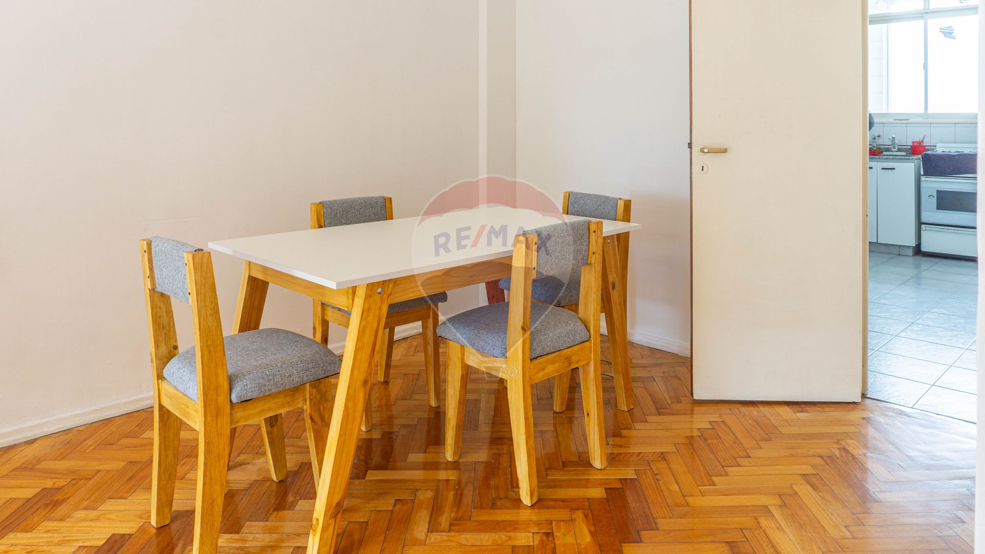 Venta Piso Departamento 4 Amb Olivos C/Guardacoche