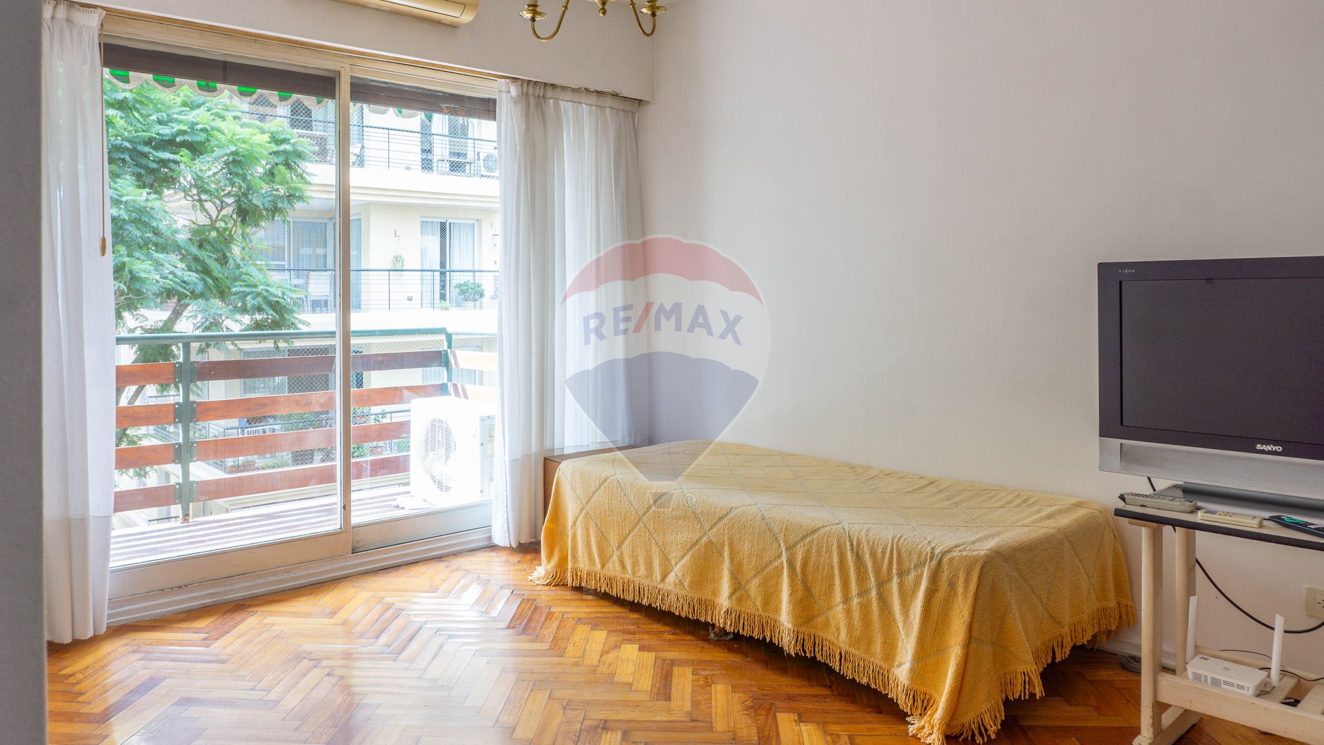 Venta Piso Departamento 4 Amb Olivos C/Guardacoche