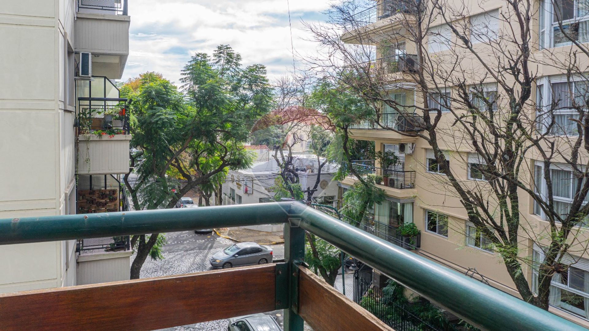 Venta Piso Departamento 4 Amb Olivos C/Guardacoche